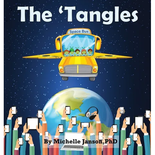The 'Tangles - Hardcover