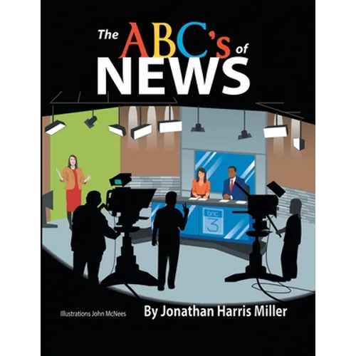 The Abc's of News - Paperback