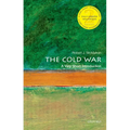 The Cold War: A Very Short Introduction - Paperback