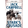 Stark's Crusade - Mass Market Paperbound