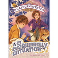 A Squirrelly Situation - Paperback