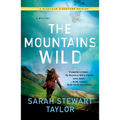 The Mountains Wild: A Mystery - Paperback
