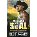 Montana SEAL - Paperback