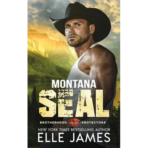 Montana SEAL - Paperback