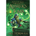 Albrek's Tomb: Volume 3 - Paperback