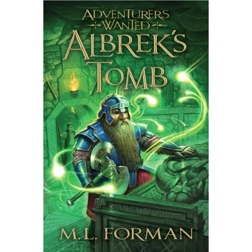 Albrek's Tomb: Volume 3 - Paperback