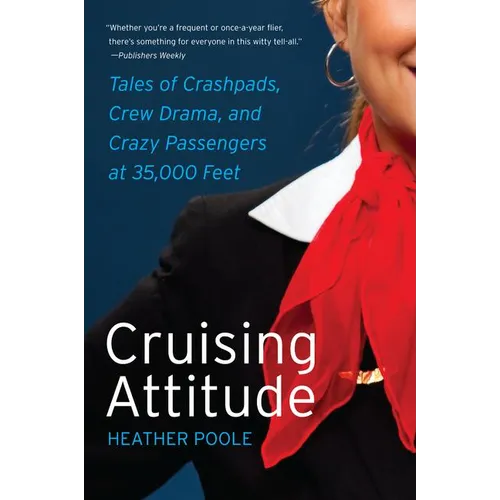 Cruising Attitude - Paperback