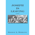 Joseph is Leaving - Paperback