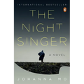 The Night Singer - Paperback
