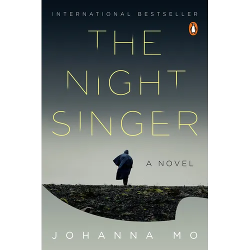 The Night Singer - Paperback