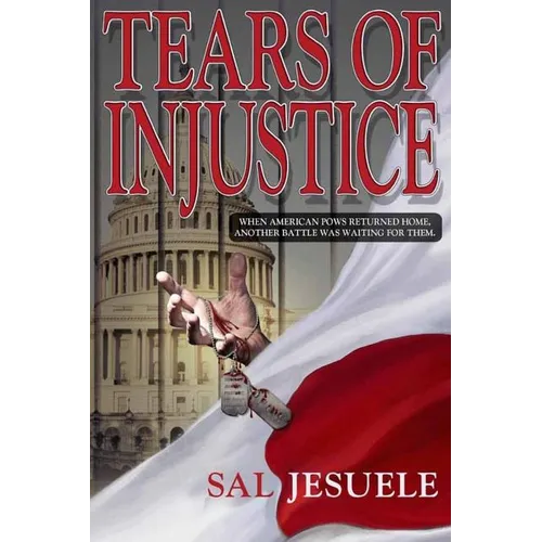 TEARS of INJUSTICE