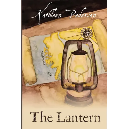 The Lantern - Paperback