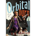 Orbital Burn - Paperback