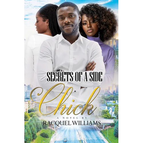 The Faithful Side Chick - Mass Market Paperbound