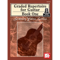 Graded Repertoire for Guitar, Book One - Paperback
