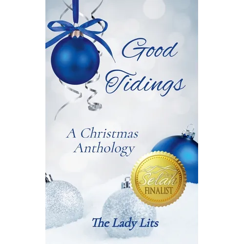 Good Tidings - A Christmas Anthology - Paperback