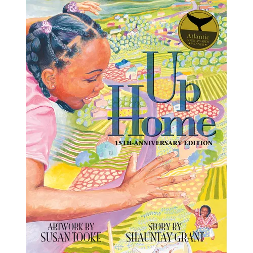 Up Home: 15th-Anniversary Edition - Paperback