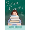 Extra Credit - Hardcover