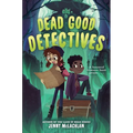 Dead Good Detectives - Hardcover