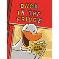 Duck in the Fridge - Hardcover