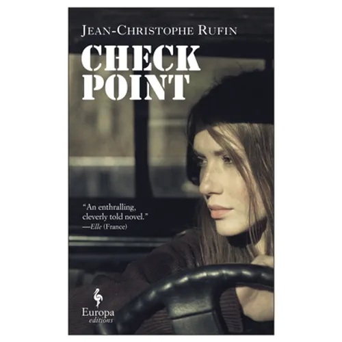 Checkpoint - Paperback