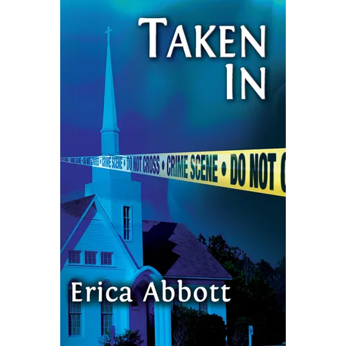 Taken in - Paperback