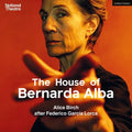The House of Bernarda Alba - Paperback