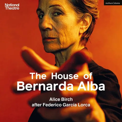 The House of Bernarda Alba - Paperback