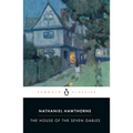 The House of the Seven Gables - Paperback
