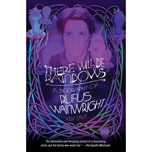 There Will Be Rainbows - Paperback