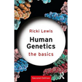Human Genetics: The Basics - Paperback
