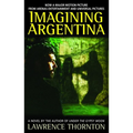 Imagining Argentina - Paperback