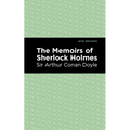 The Memoirs of Sherlock Holmes - Paperback