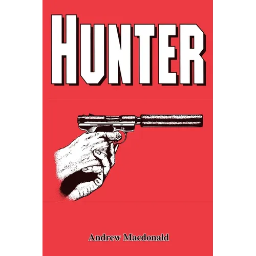 Hunter - Paperback