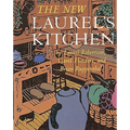 The New Laurel's Kitchen: A Handbook for Vegetarian Cookery & Nutrition [A Cookbook] - Paperback