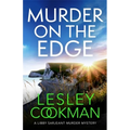 Murder on the Edge - Paperback