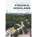 Virginia-Highland - Paperback