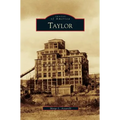 Taylor - Hardcover