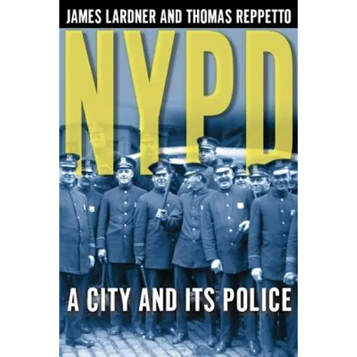 NYPD
