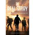 The Real Story: Cambodia and South Vietnam 1953-1970
