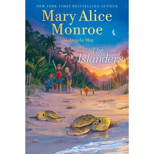 The Islanders - Paperback