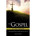 The Gospel in the Garden - Paperback