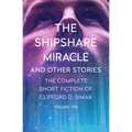 The Shipshape Miracle: And Other Stories - Paperback