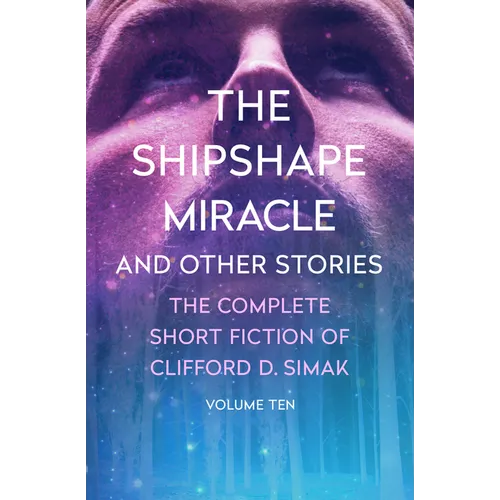 The Shipshape Miracle: And Other Stories - Paperback