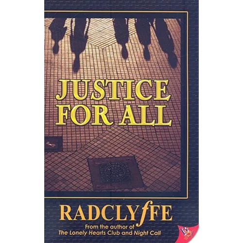 Justice for All - Paperback
