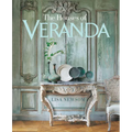 The Houses of Veranda - Hardcover