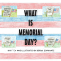 What Is Memorial Day?