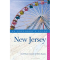 Explorer's Guide: New Jersey - Paperback