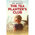 The Tea Planter's Club - Paperback