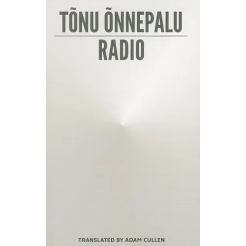 Radio - Paperback